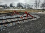 Strasburg RR transload progress